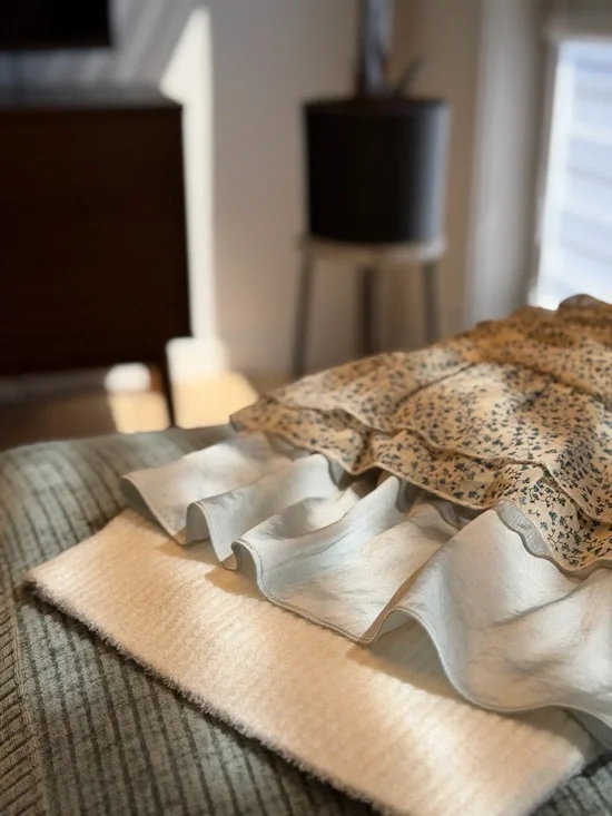 THE VINTAGE GARDEN MUSE MYSTERY BOX | SIGNATURE 3-PIECE SET - LARGE - Picture 8 of 9